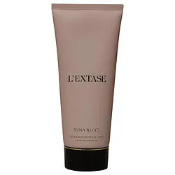 L'EXTASE NINA RICCI by Nina Ricci aha?body lotion,aesop body lotion