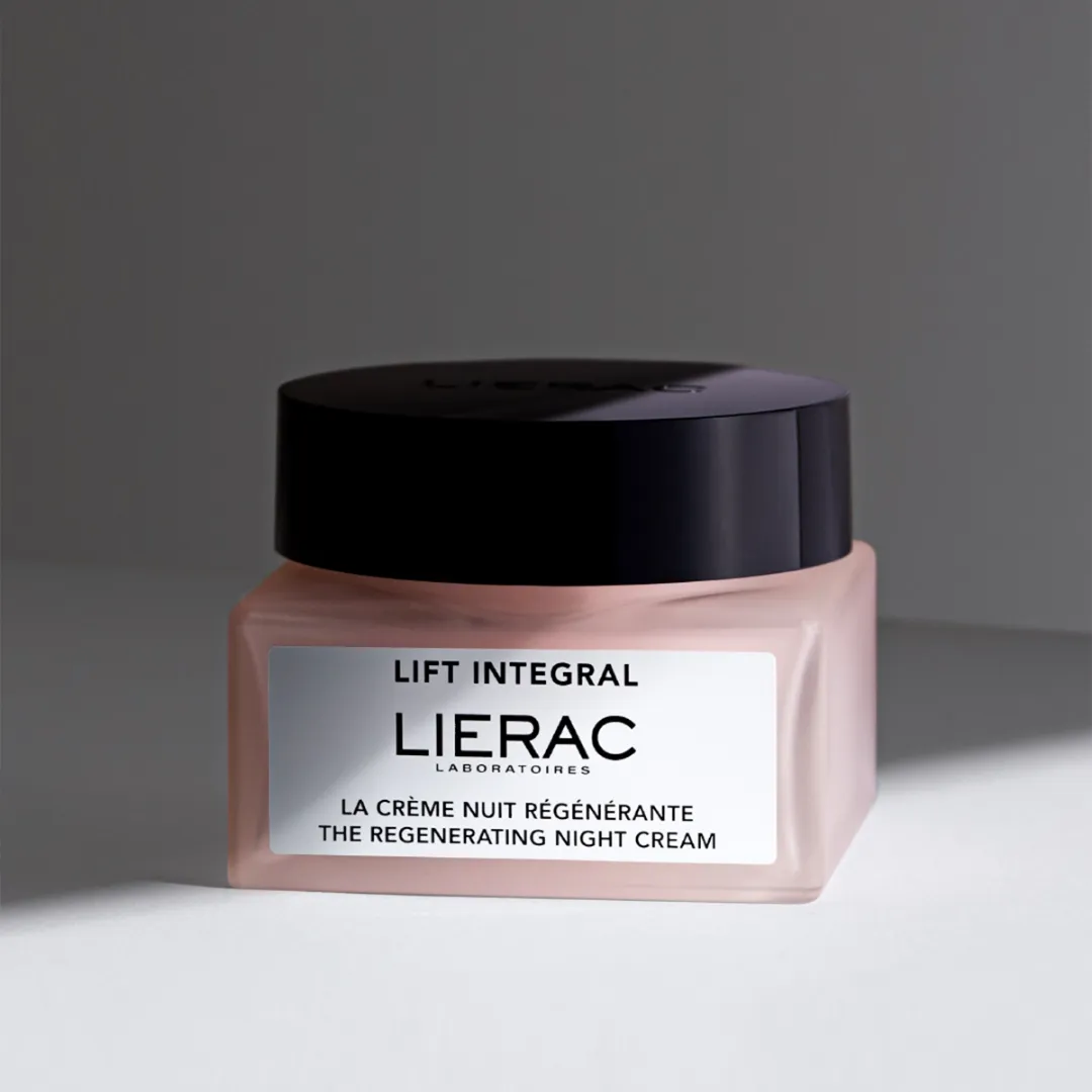 Lierac Lift Integral Night Cream