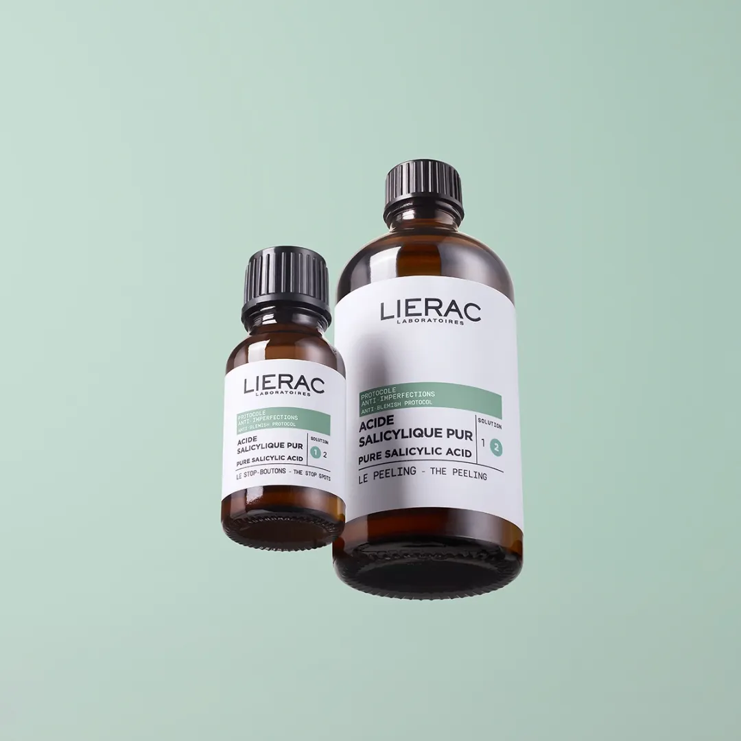 Lierac Protocol Anti-Spots The Peeling