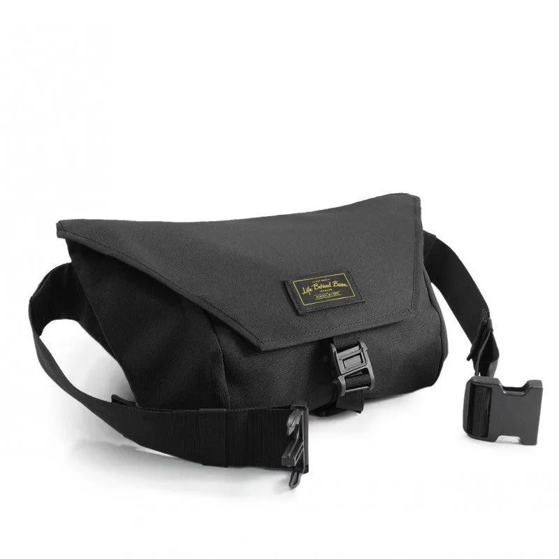 Life Behind Bars The Slingshot 9L Sling Bag