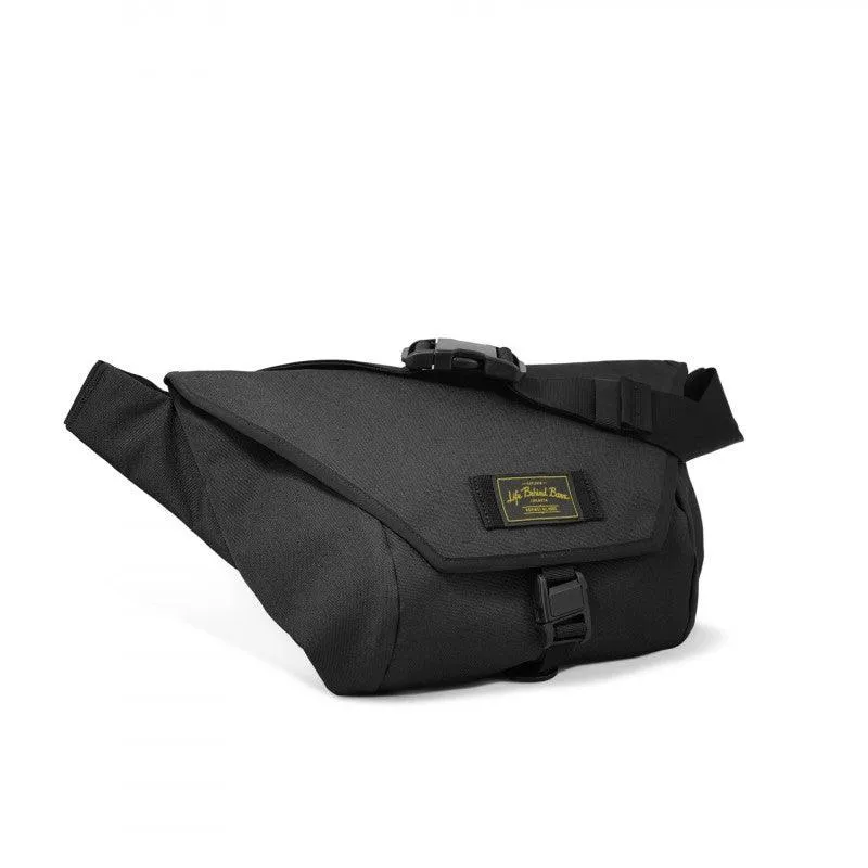 Life Behind Bars The Slingshot 9L Sling Bag
