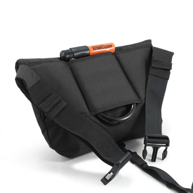 Life Behind Bars The Slingshot 9L Sling Bag