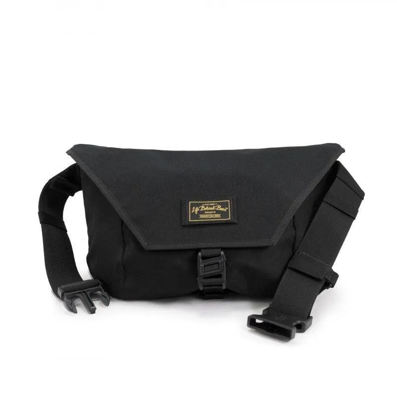 Life Behind Bars The Slingshot 9L Sling Bag