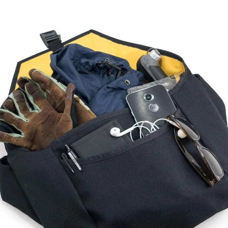 Life Behind Bars The Slingshot 9L Sling Bag