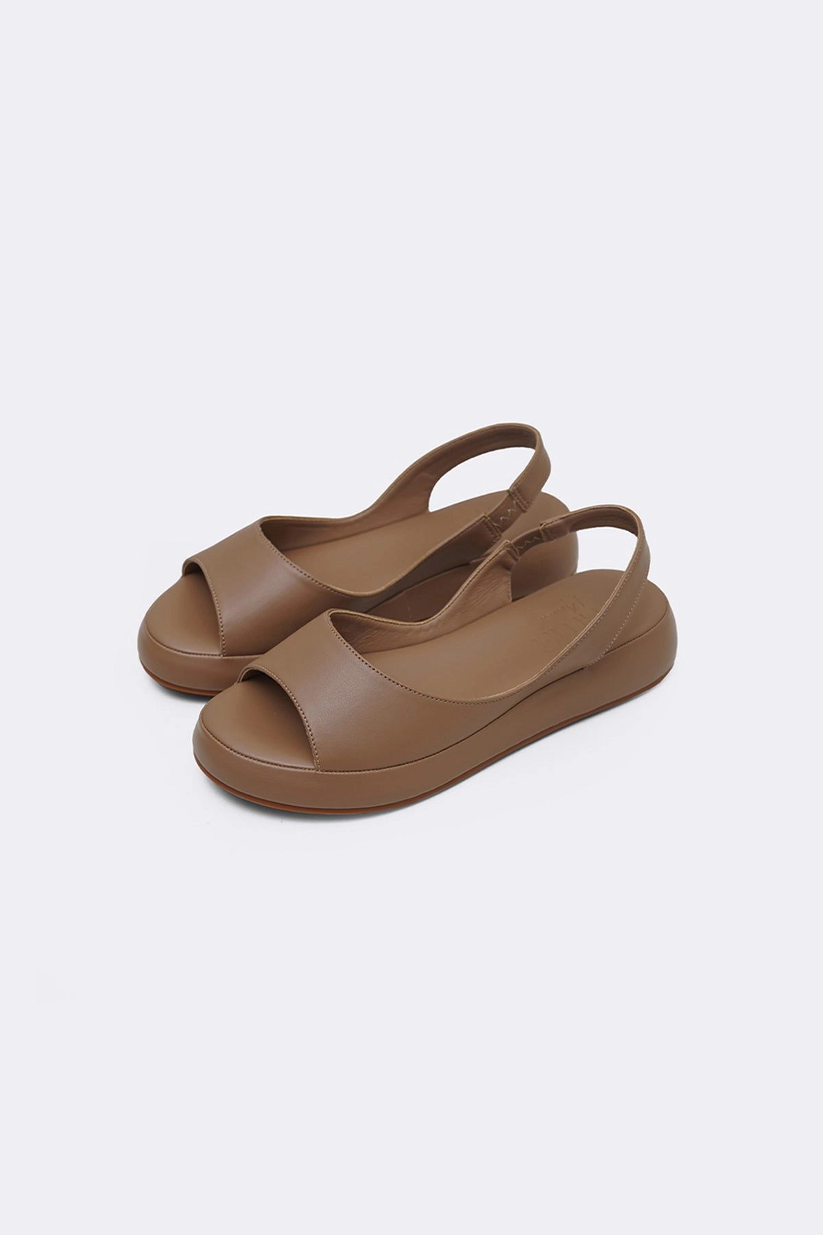 LIGHTWEIGHT MAMA SLINGBACKS