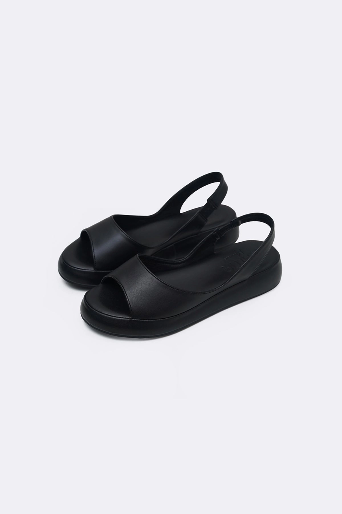 LIGHTWEIGHT MAMA SLINGBACKS