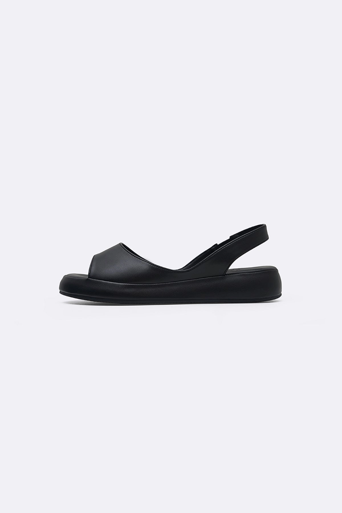 LIGHTWEIGHT MAMA SLINGBACKS