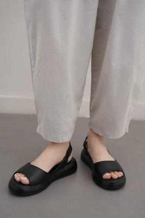 LIGHTWEIGHT MAMA SLINGBACKS