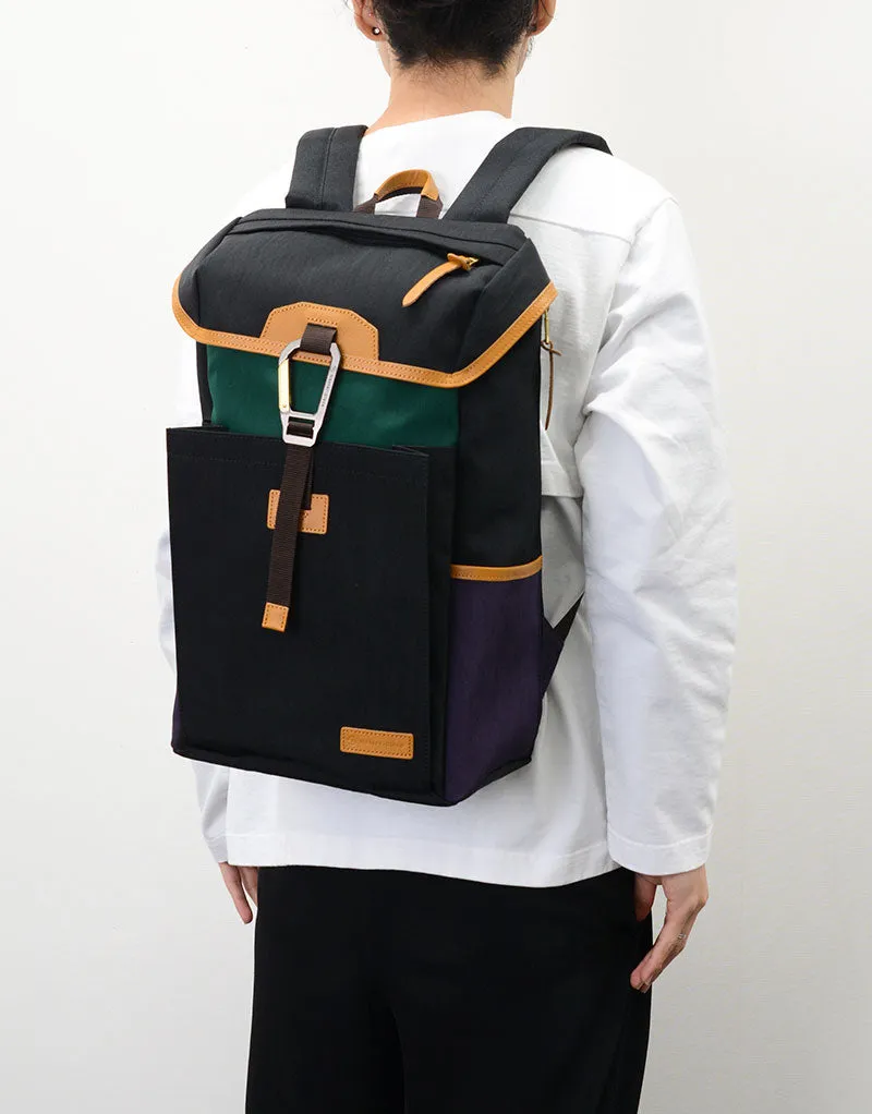 link Backpack No.02351-v2