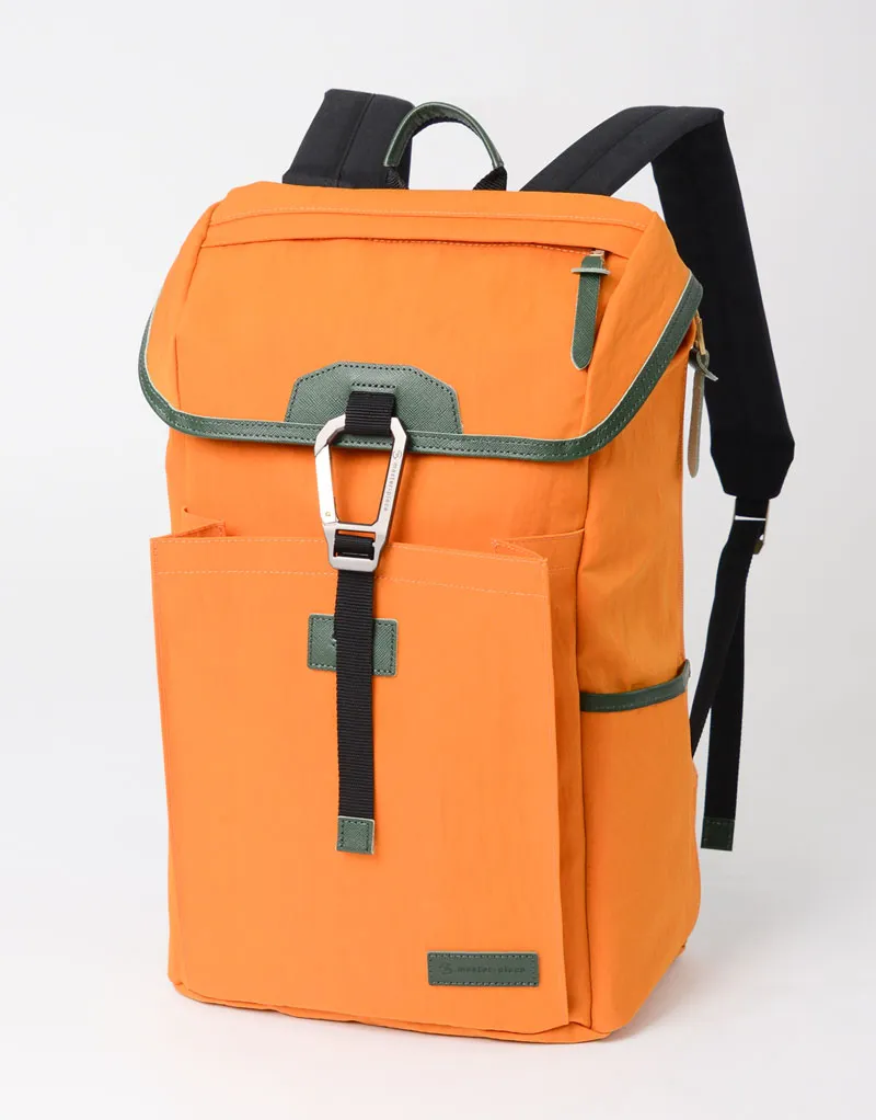 link Backpack No.02351-v2