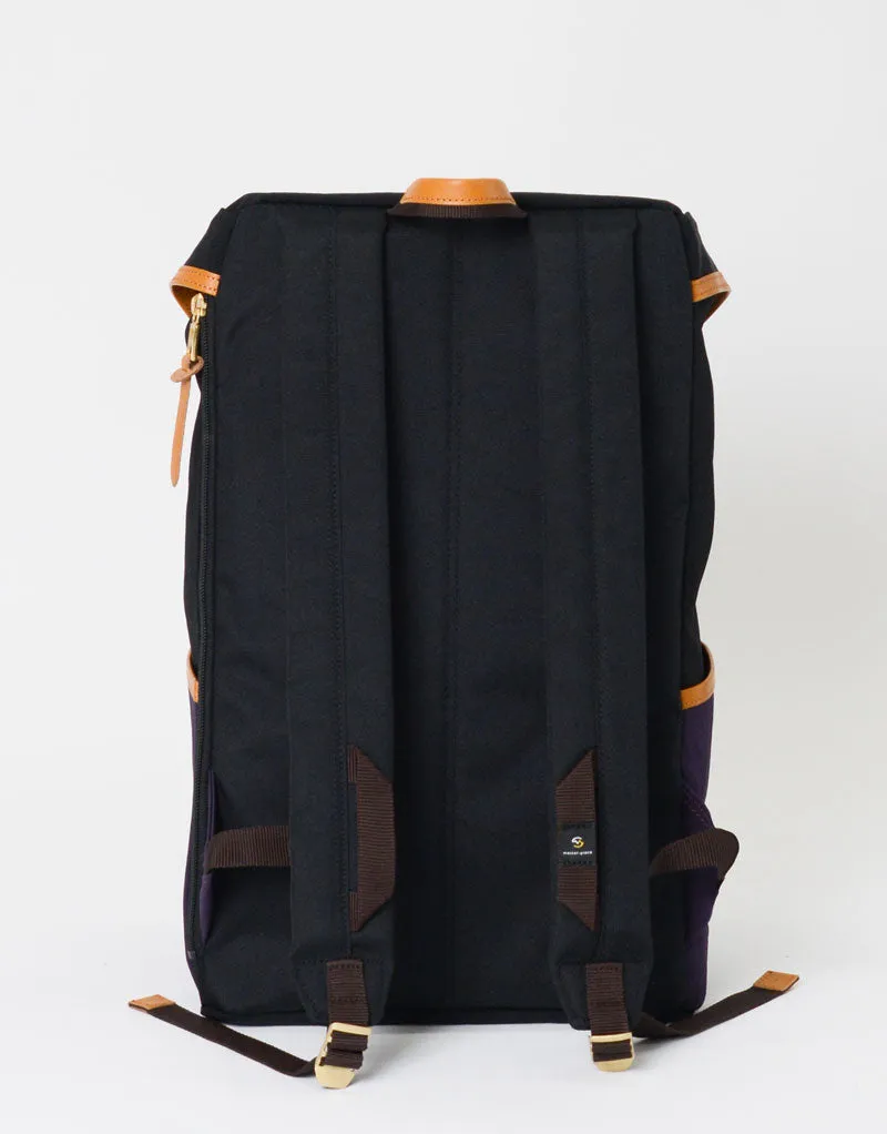 link Backpack No.02351-v2