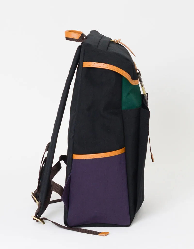 link Backpack No.02351-v2