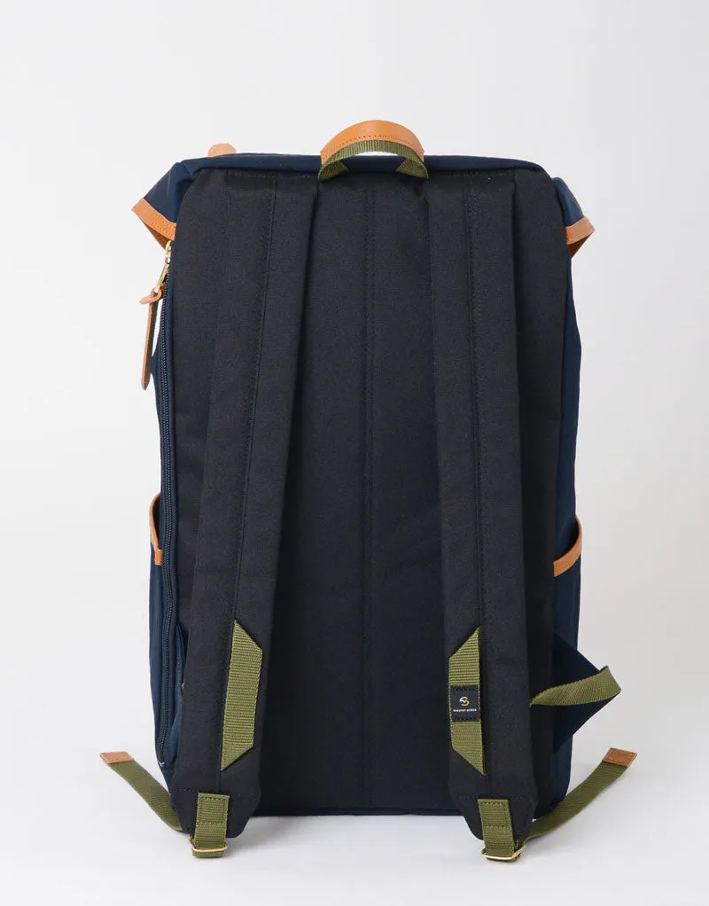 link Backpack No.02351-v2