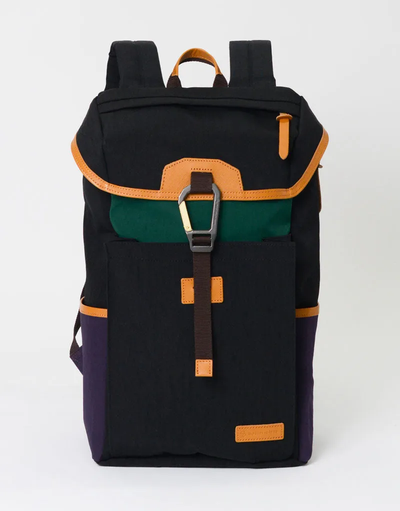 link Backpack No.02351-v2