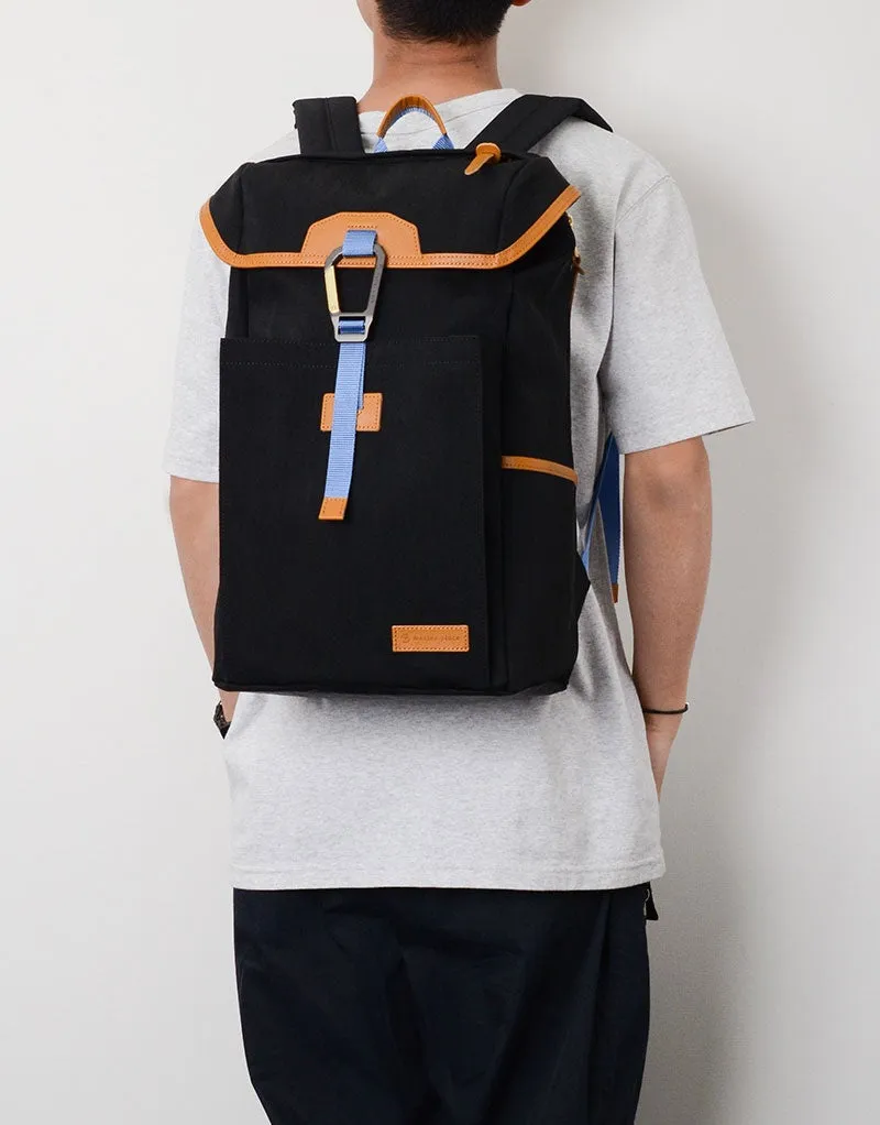 link Backpack No.02351-v2
