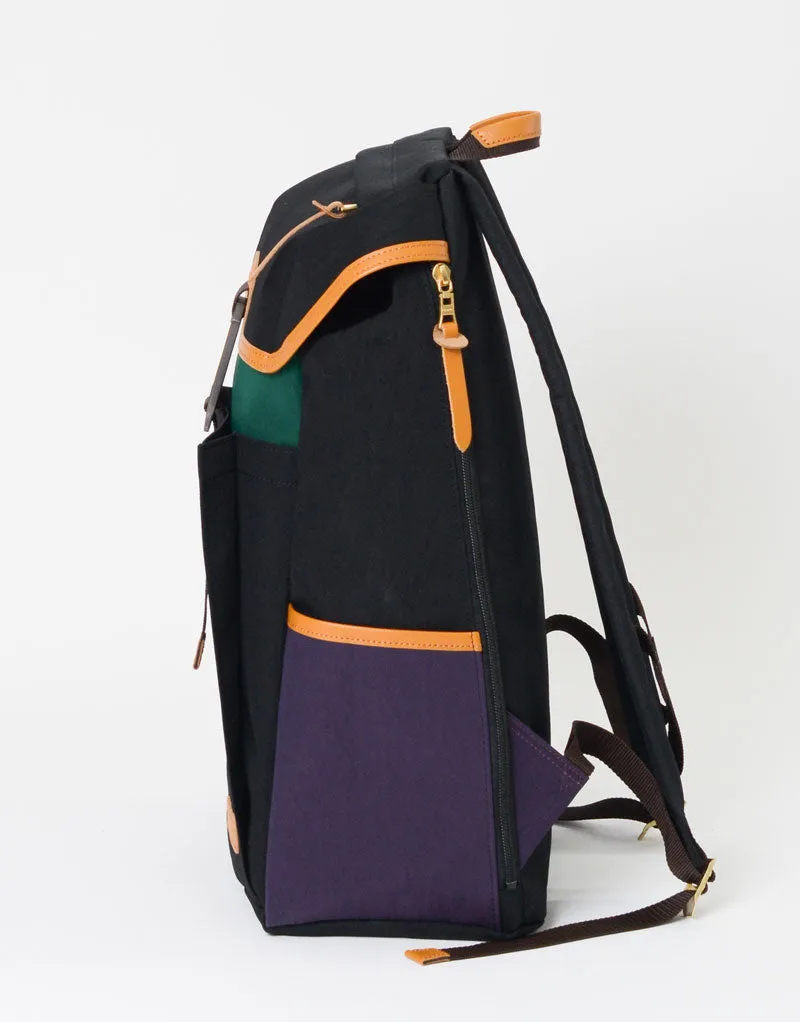 link Backpack No.02351-v2