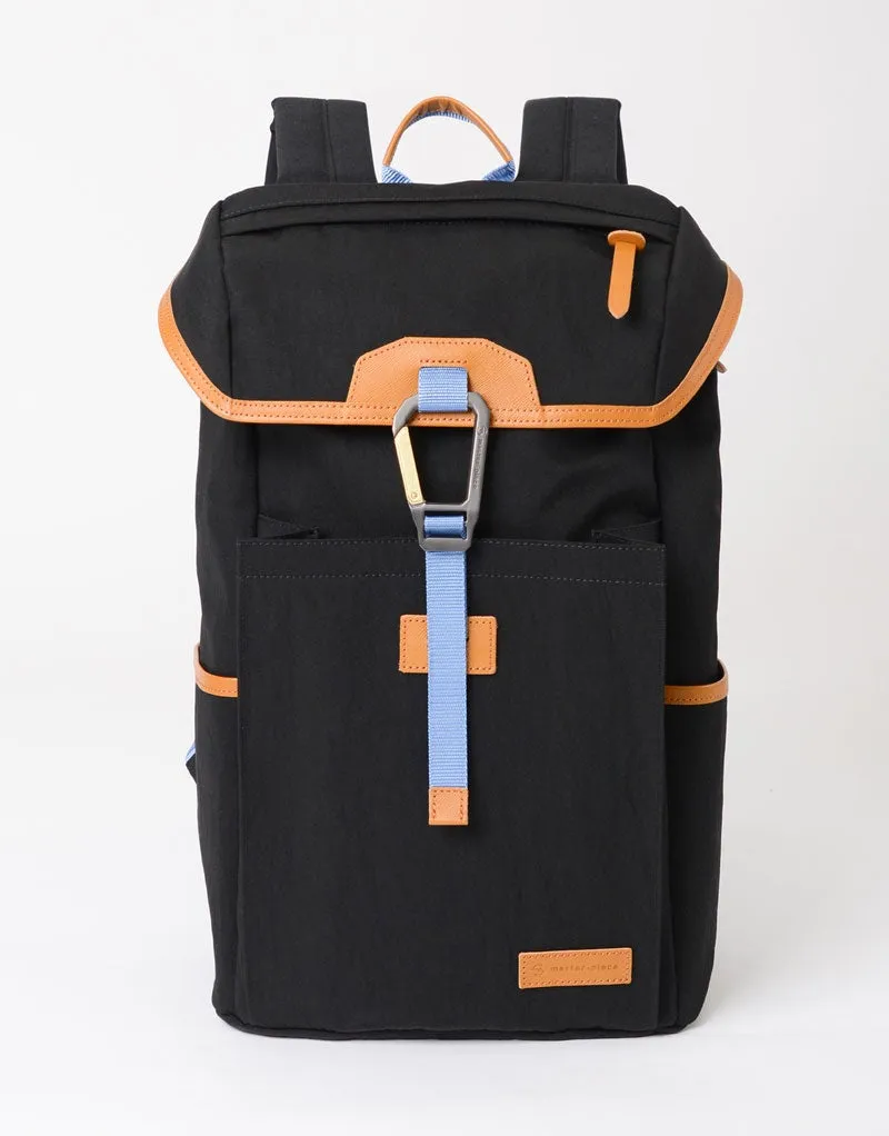 link Backpack No.02351-v2