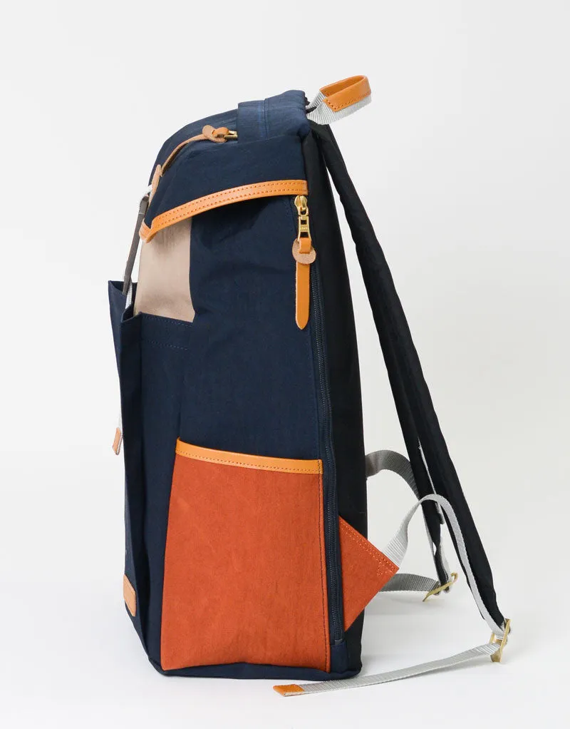 link Backpack No.02351-v2