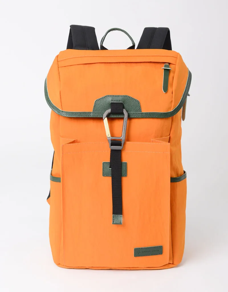 link Backpack No.02351-v2