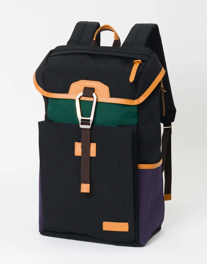 link Backpack No.02351-v2
