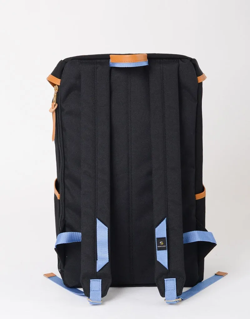 link Backpack No.02351-v2