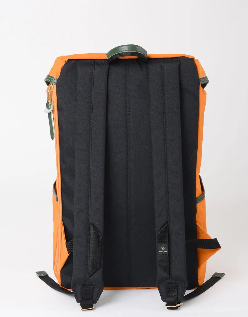link Backpack No.02351-v2