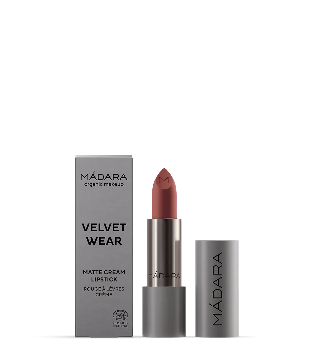 Lipstick Velvet Wear, #32 Warm Nude, 3,8 g