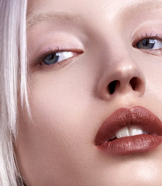 Lipstick Velvet Wear, #35 Dark Nude, 3,8 g