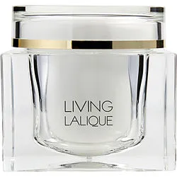 LIVING LALIQUE by Lalique about?body care,aide body care