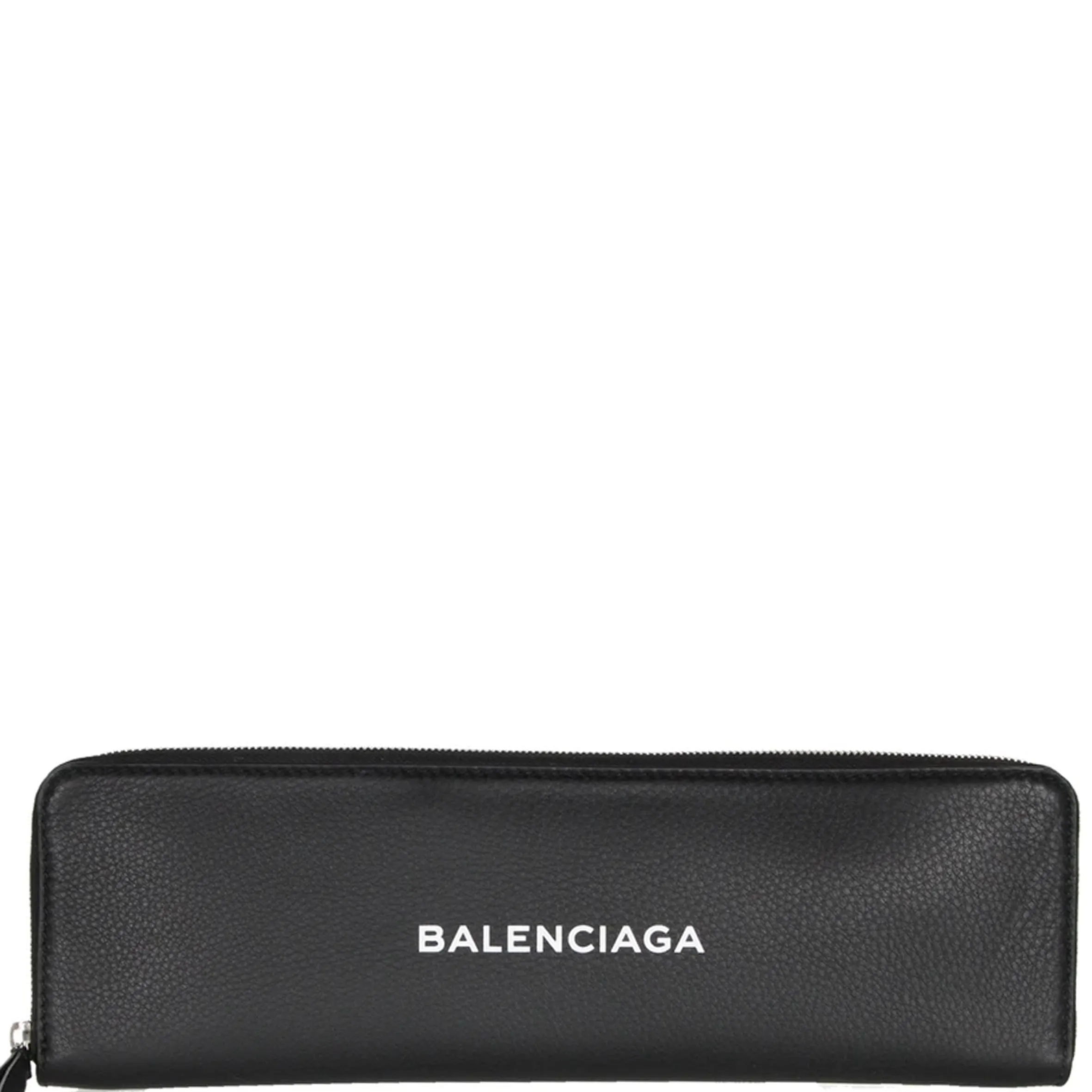 Logo Long Clutch, Black clutches Pouches buy online
