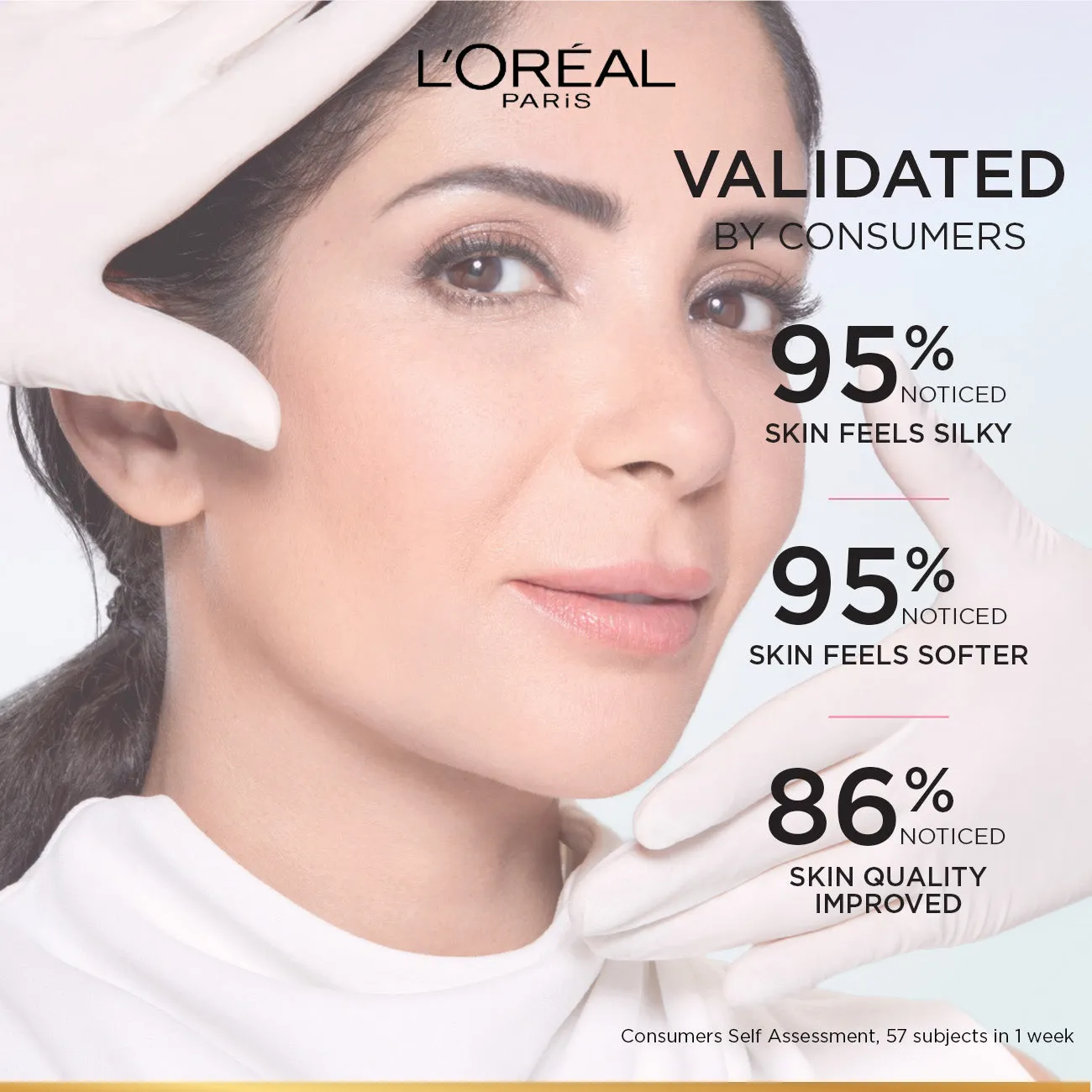 L??Or??al Paris Glycolic Bright Glowing And Brightening Day Cream With Spf 17 To Reduce Dark Spots 50ml