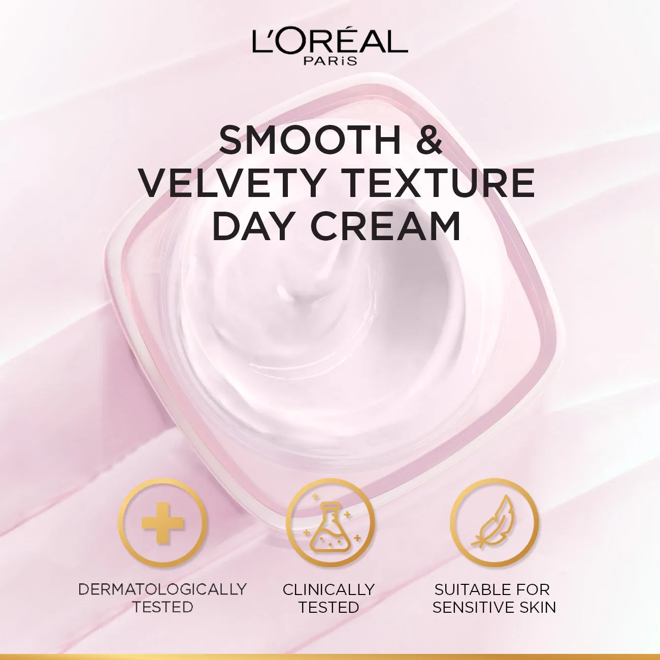 L??Or??al Paris Glycolic Bright Glowing And Brightening Day Cream With Spf 17 To Reduce Dark Spots 50ml