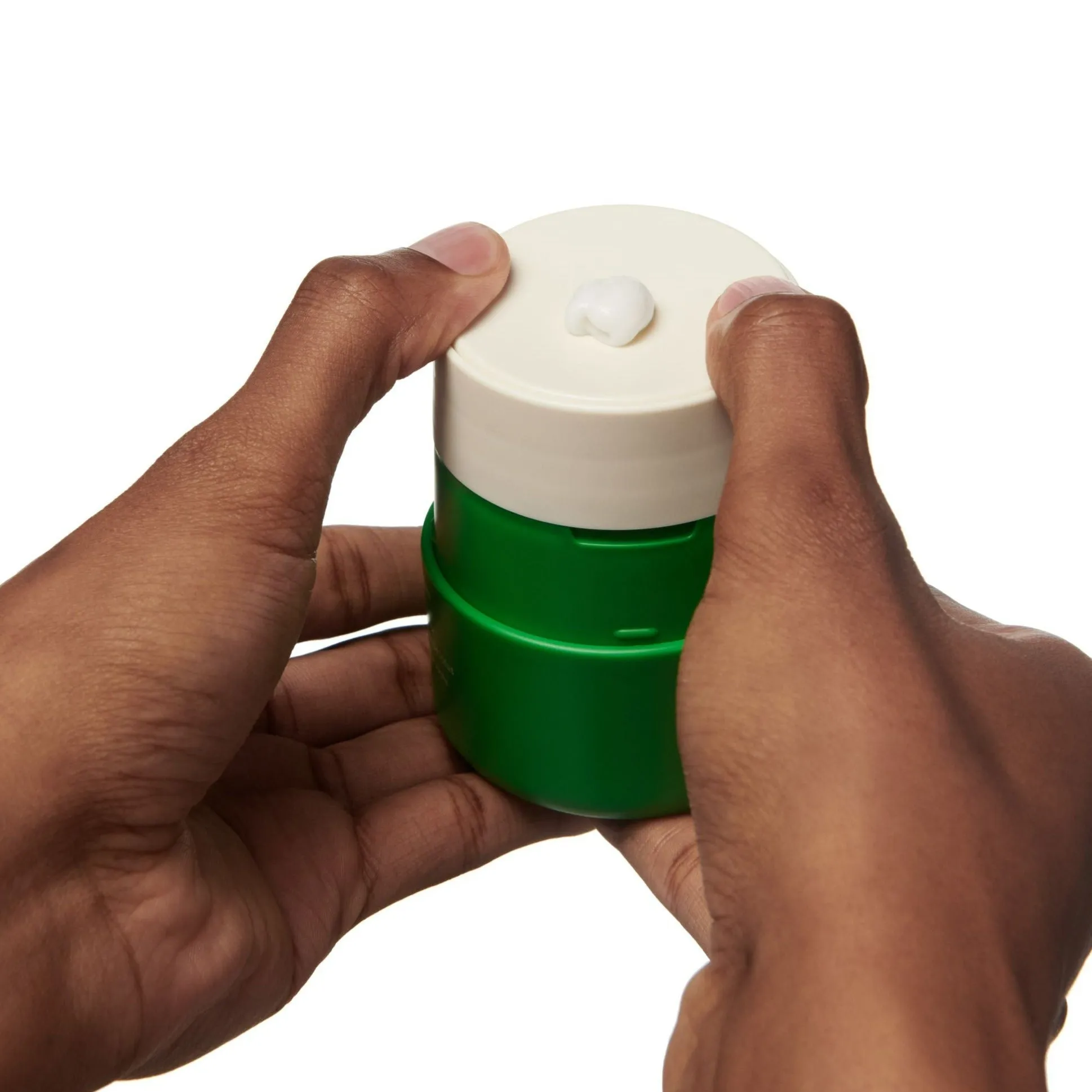 a tinted moisturizer,bubble moisturizer