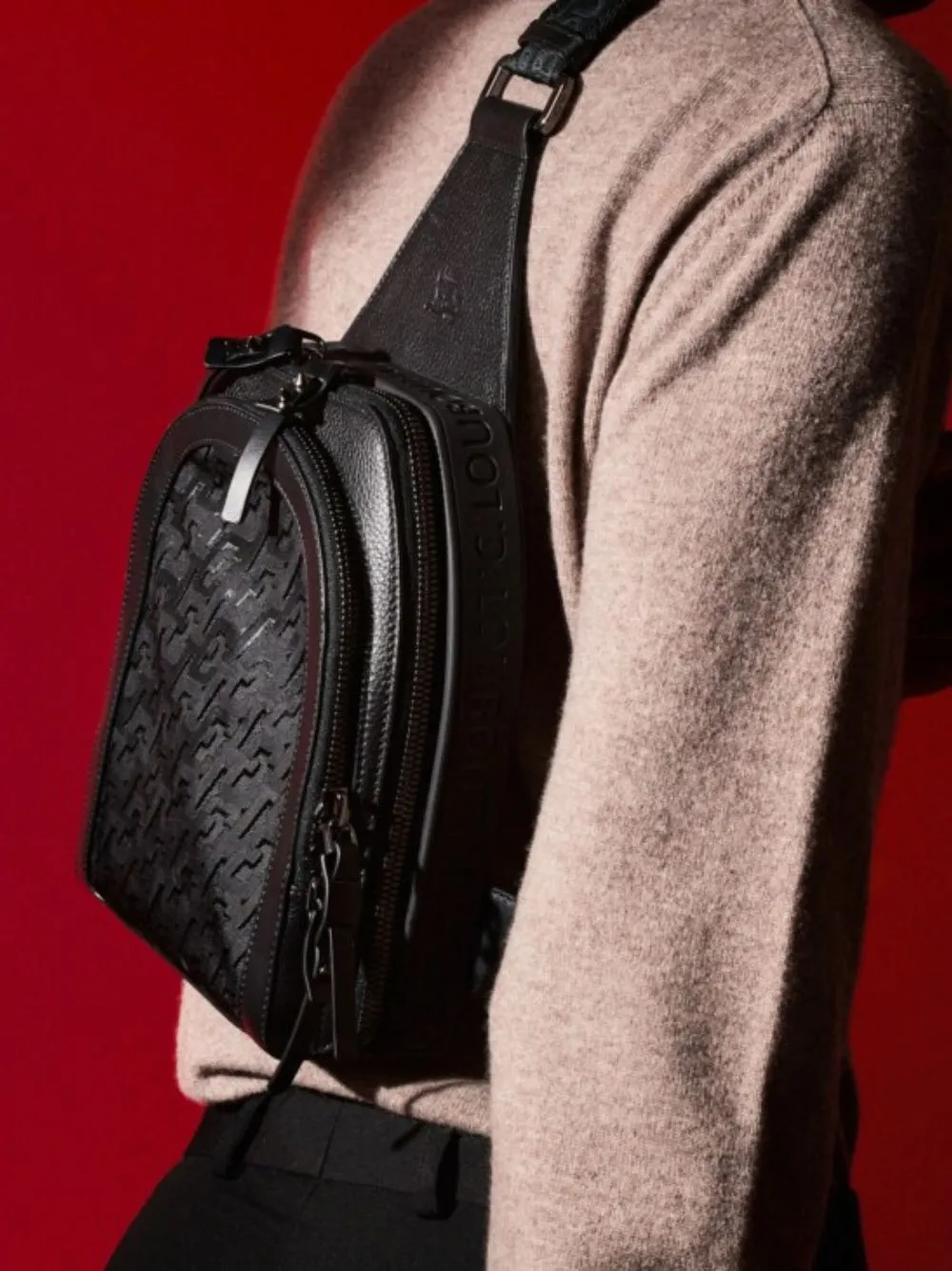 Loubifunk CL Monogram Backpack