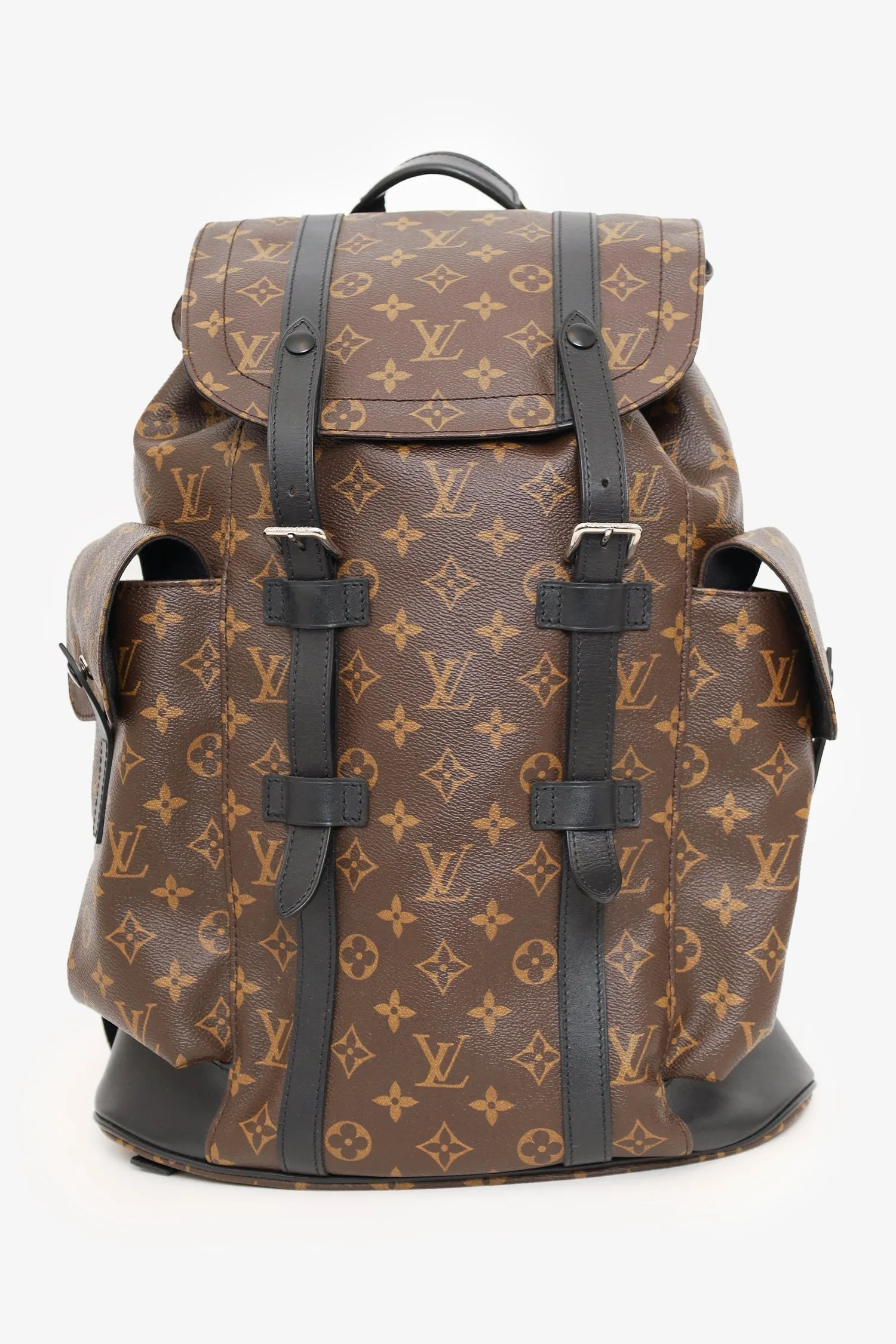 Louis Vuitton 2015 Monogram Christopher PM Backpack handbags bulk sale