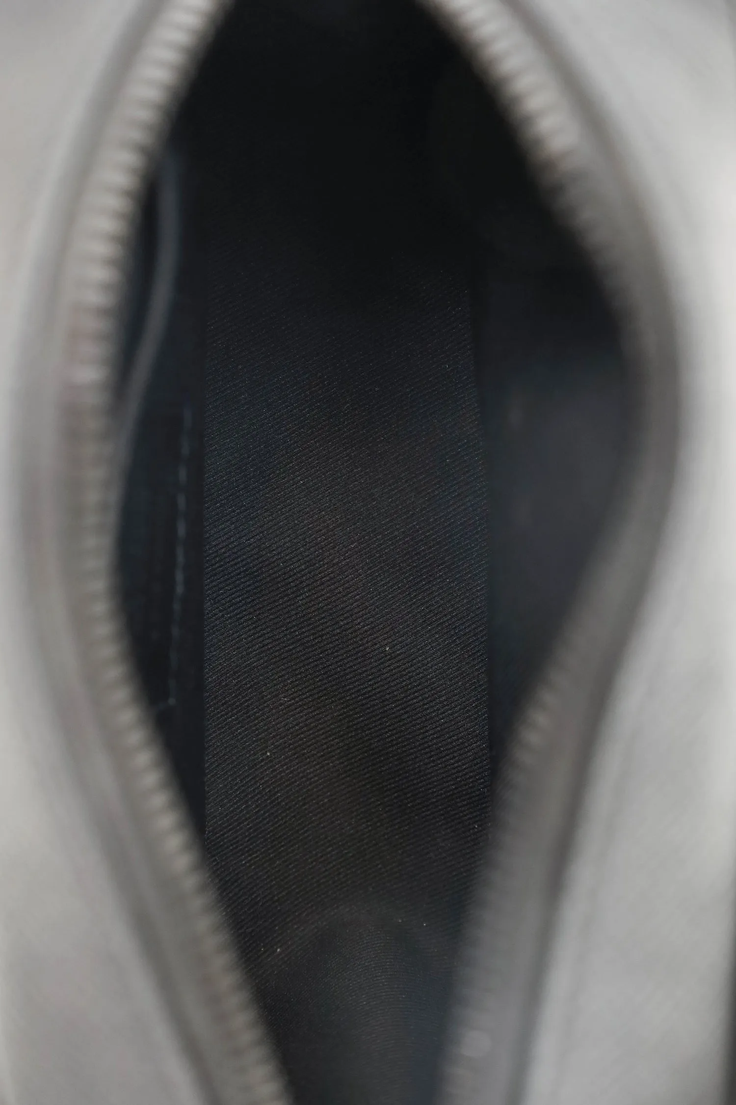 Louis Vuitton 2019 Black Ta?ga Rainbow Mini Soft Trunk Crossbody