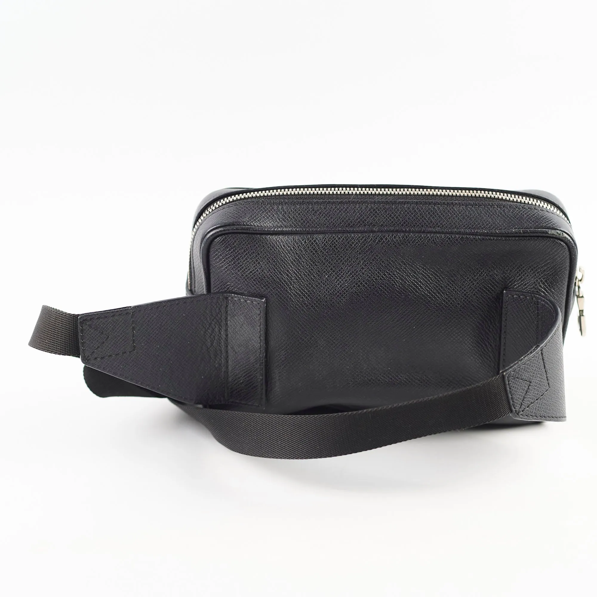 Louis Vuitton Belt Bag Bumbag Black