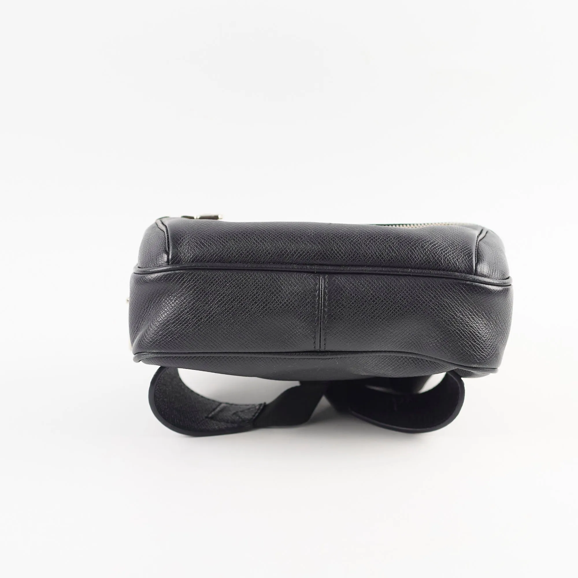 Louis Vuitton Belt Bag Bumbag Black