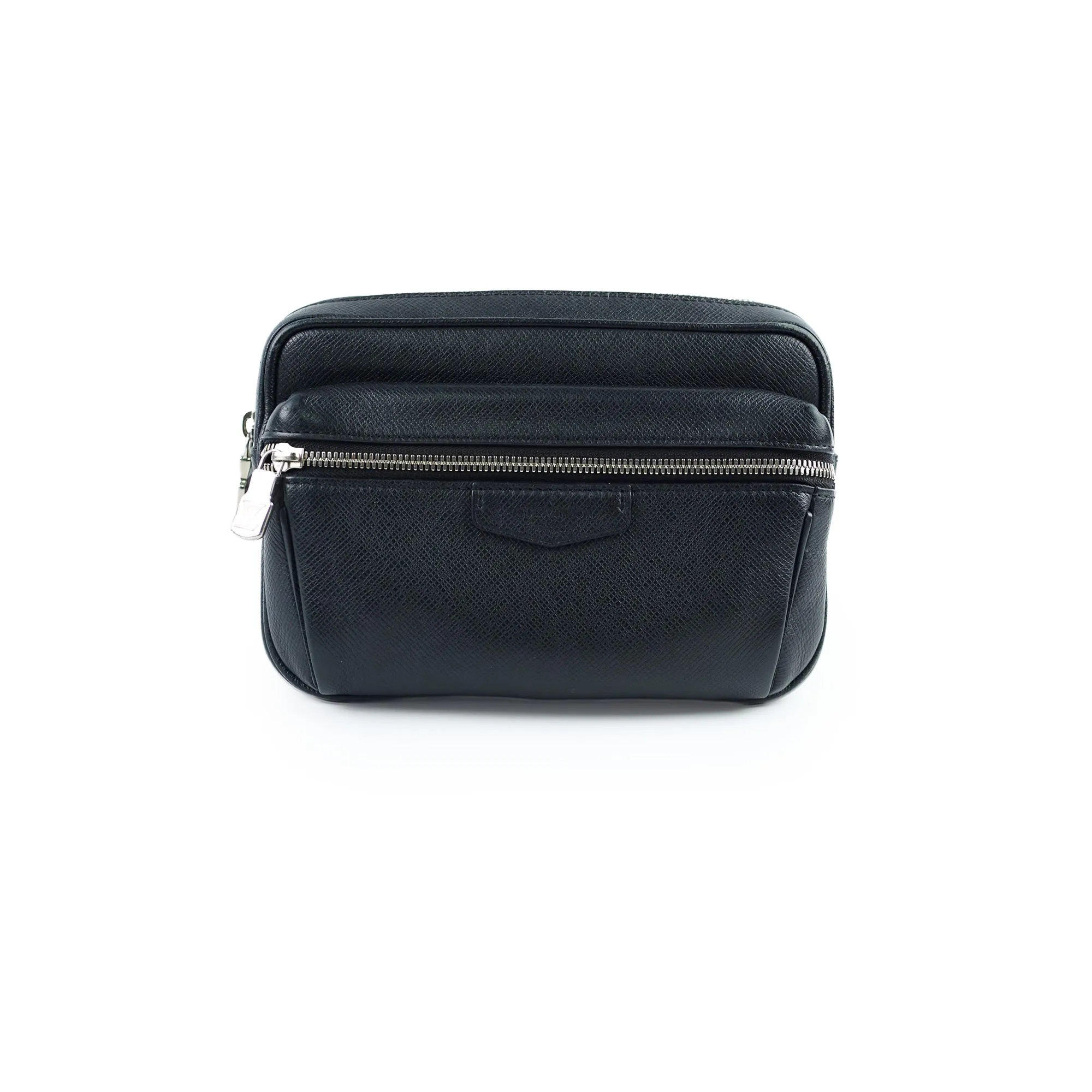 Louis Vuitton Belt Bag Bumbag Black