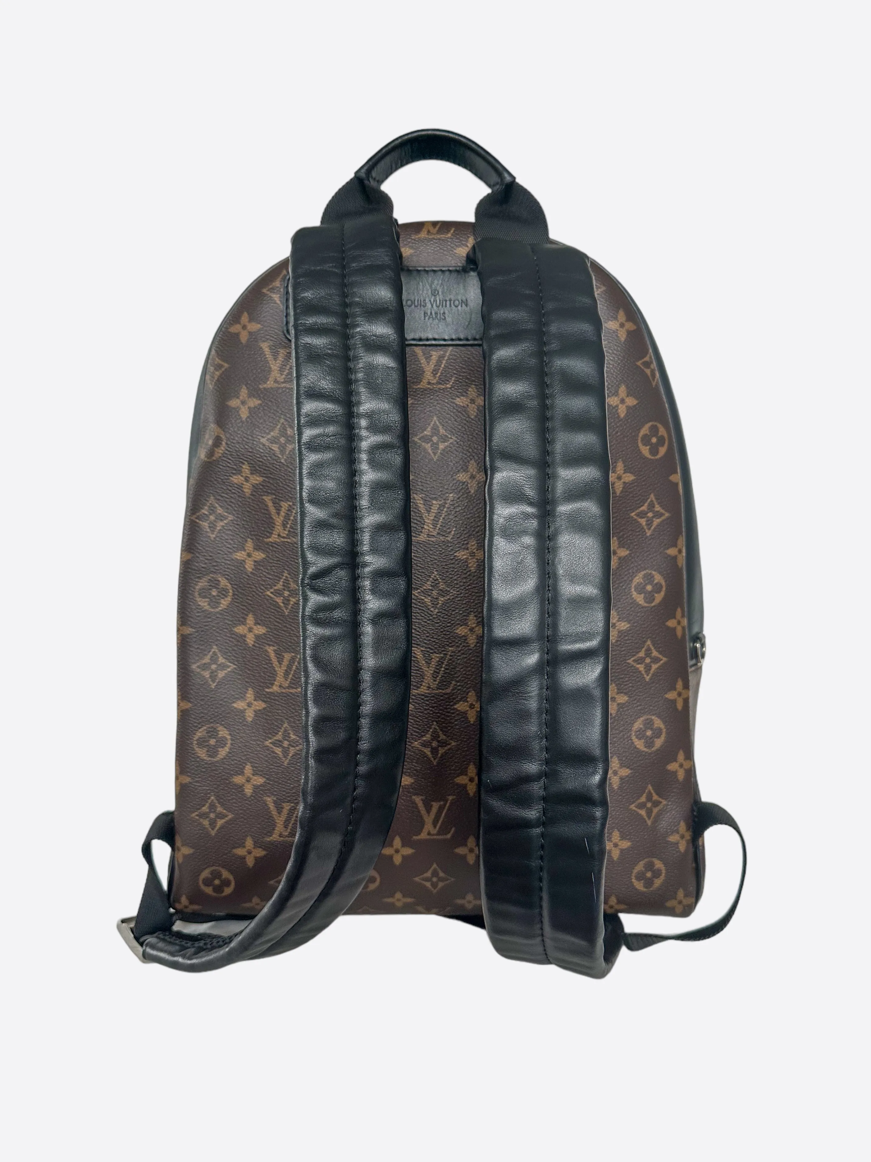 Louis Vuitton Brown Monogram Josh Backpack