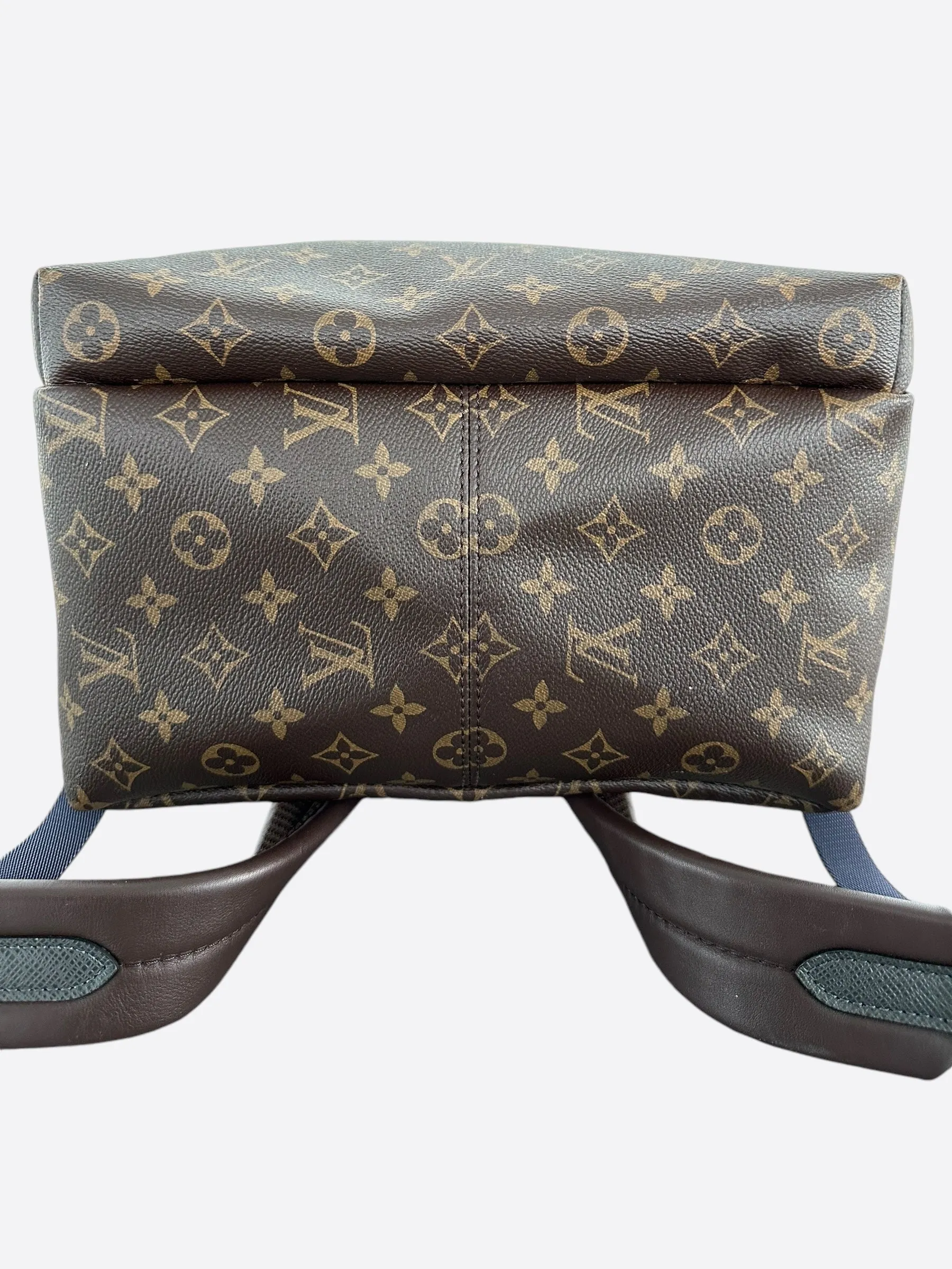 Louis Vuitton Brown Monogram Outdoor Apollo Backpack