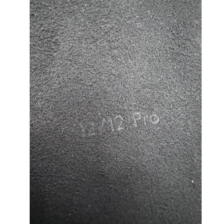 Louis Vuitton Bumper Pallas iPhone Case