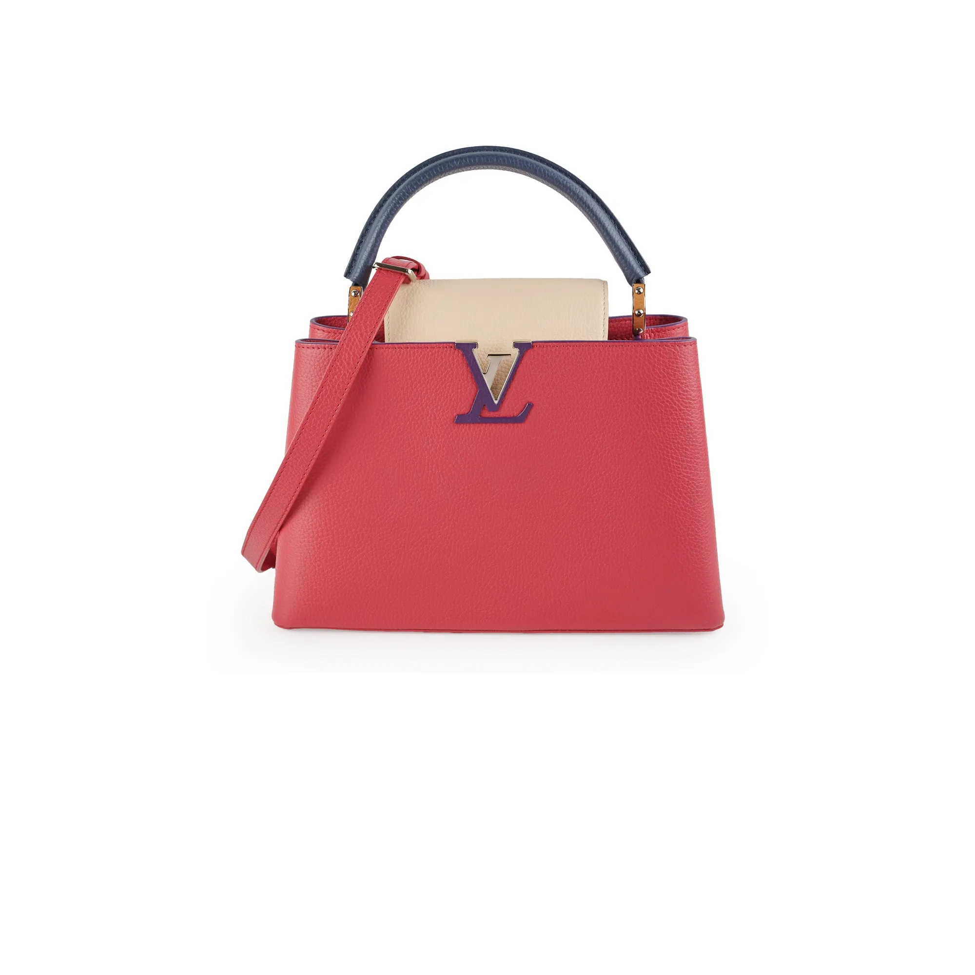 Louis Vuitton Capucine PM
