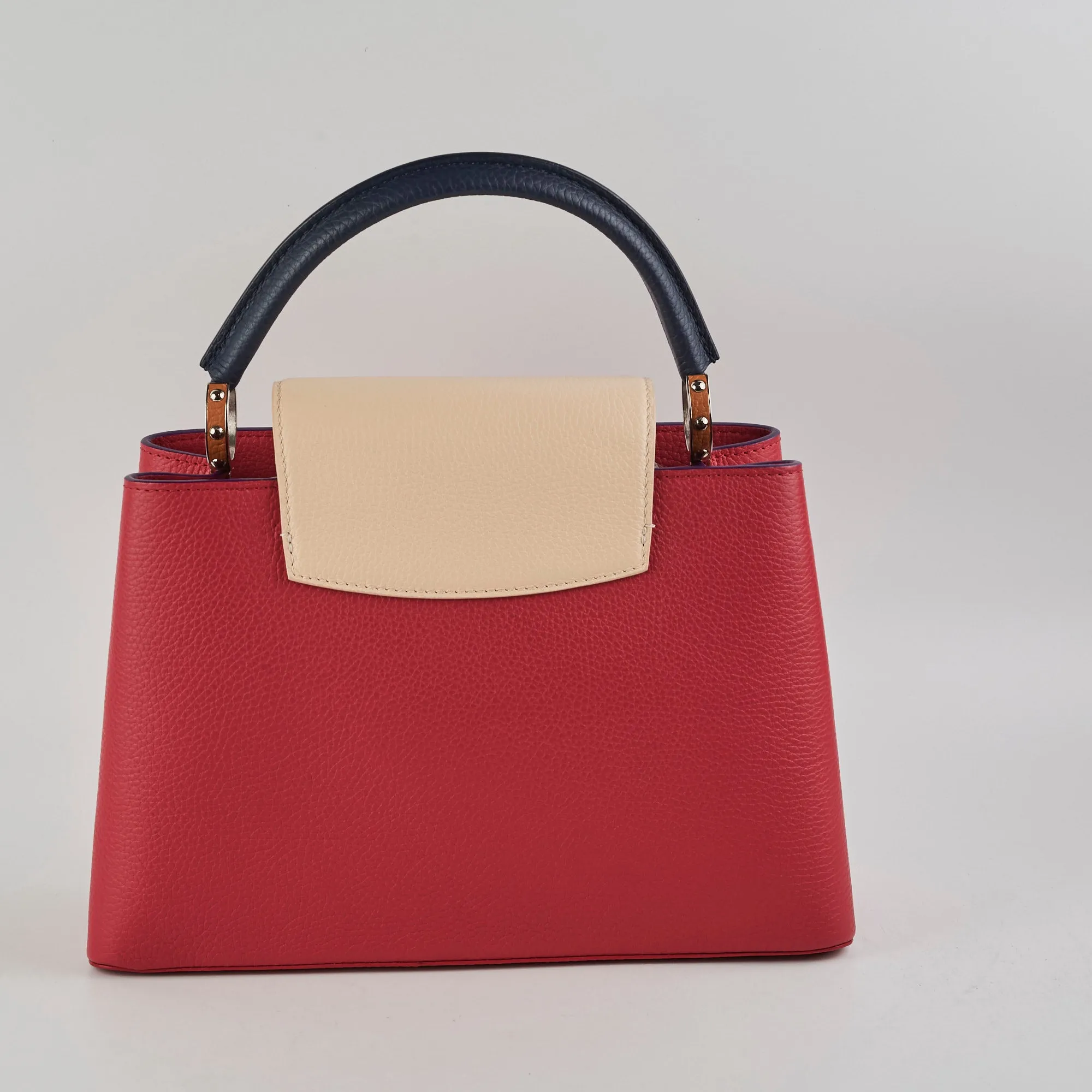 Louis Vuitton Capucine PM