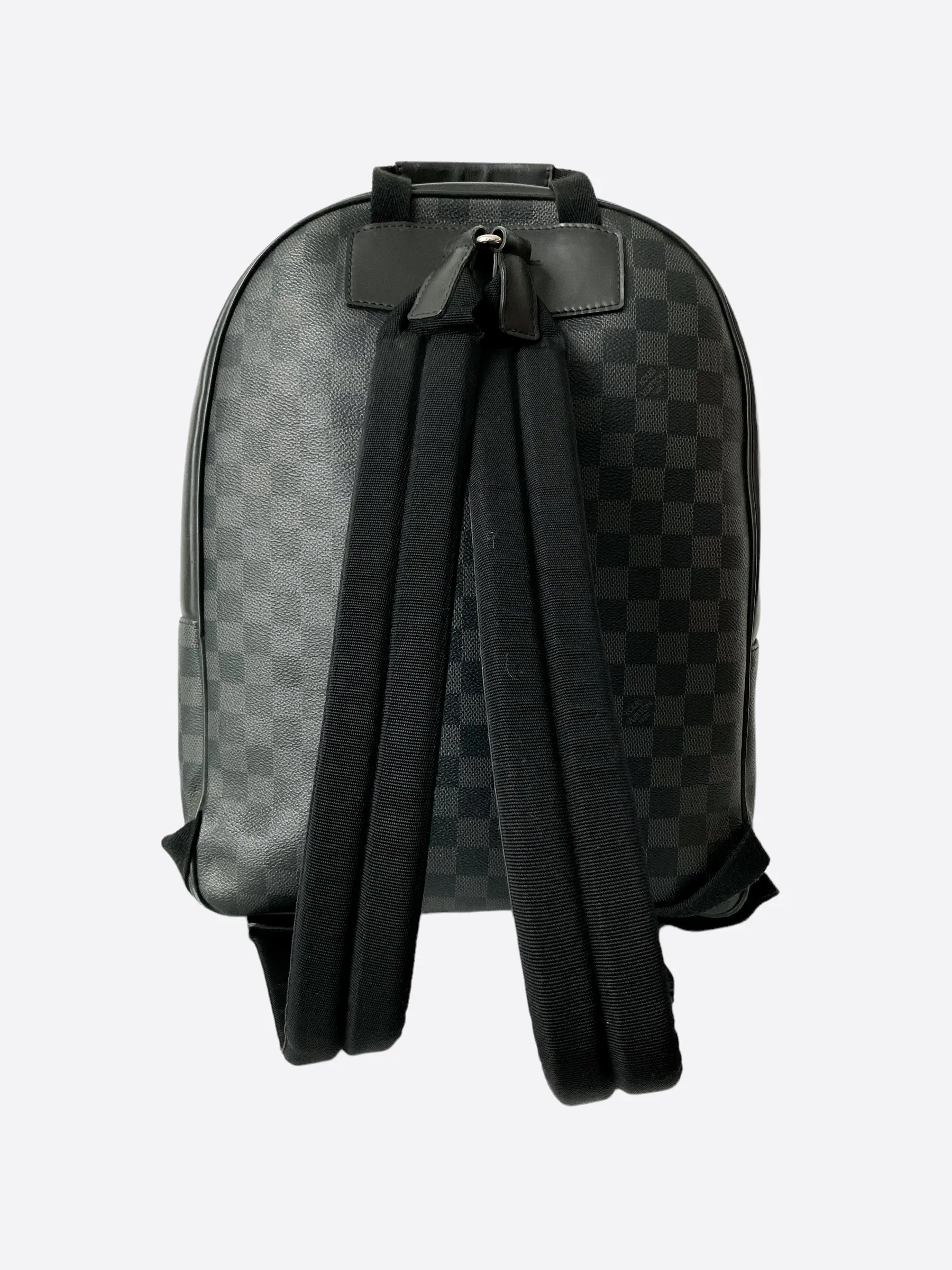 Louis Vuitton Damier Graphite Josh Backpack