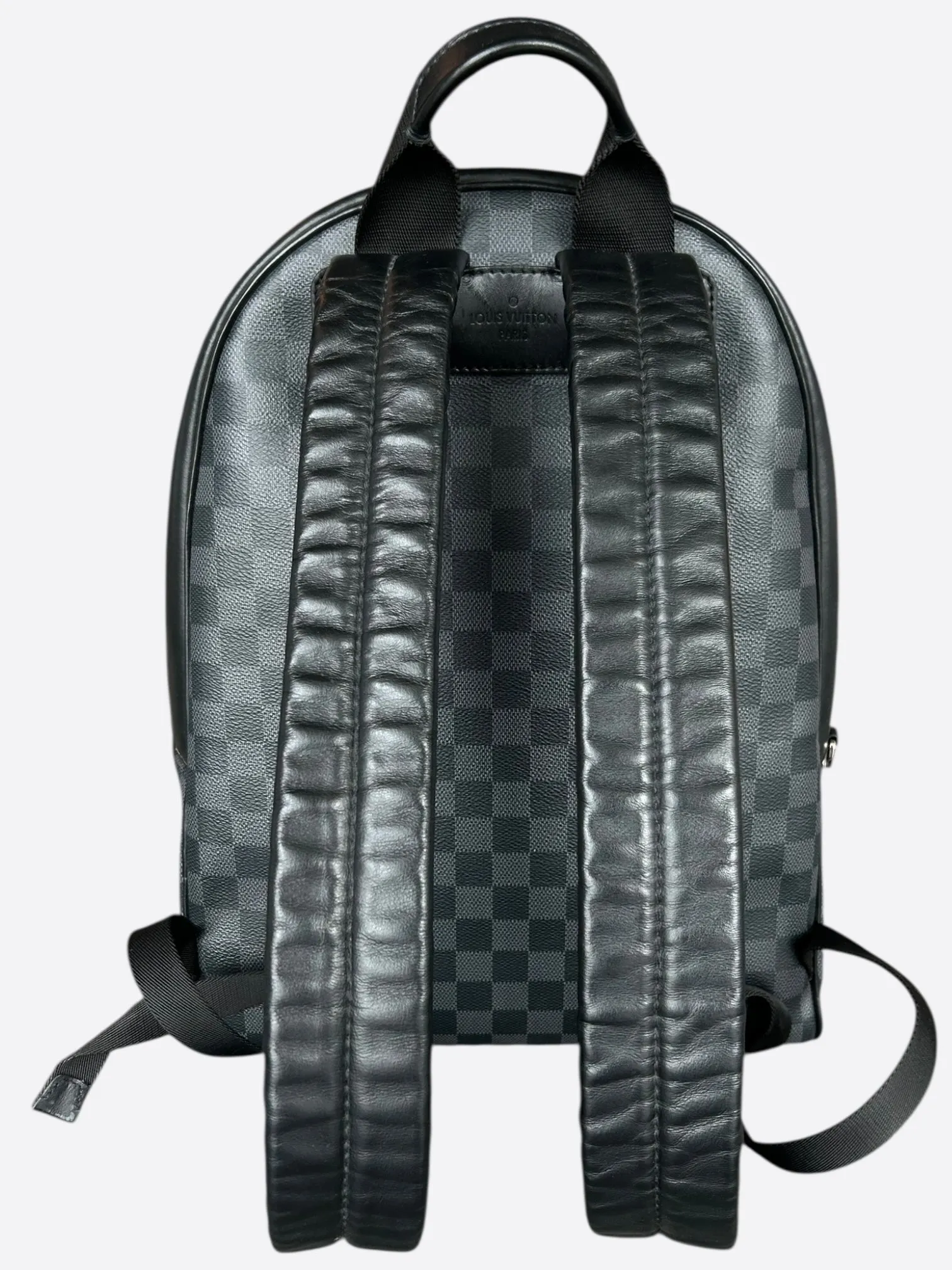 Louis Vuitton Damier Graphite Josh Backpack