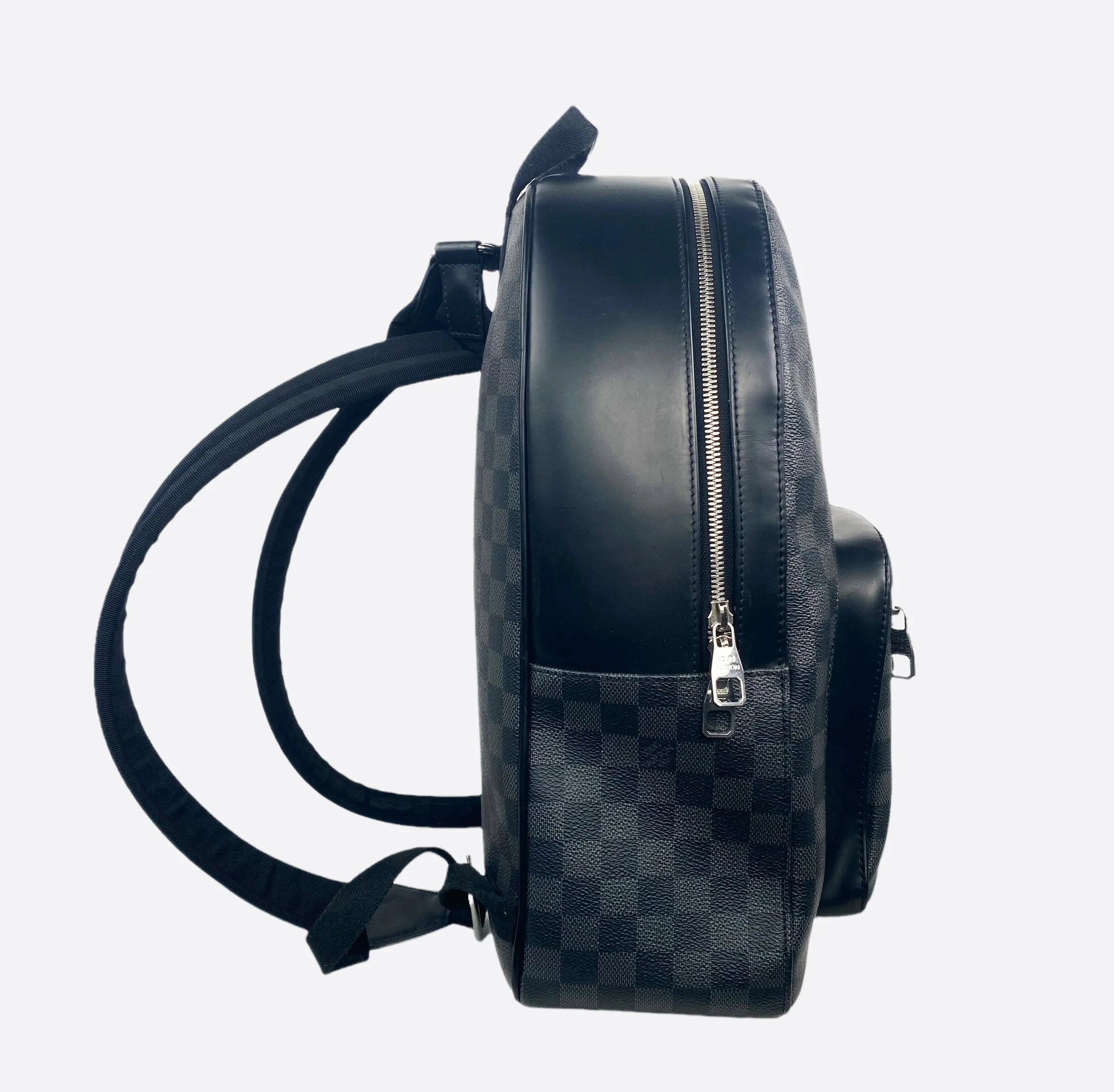 Louis Vuitton Damier Graphite Josh Backpack
