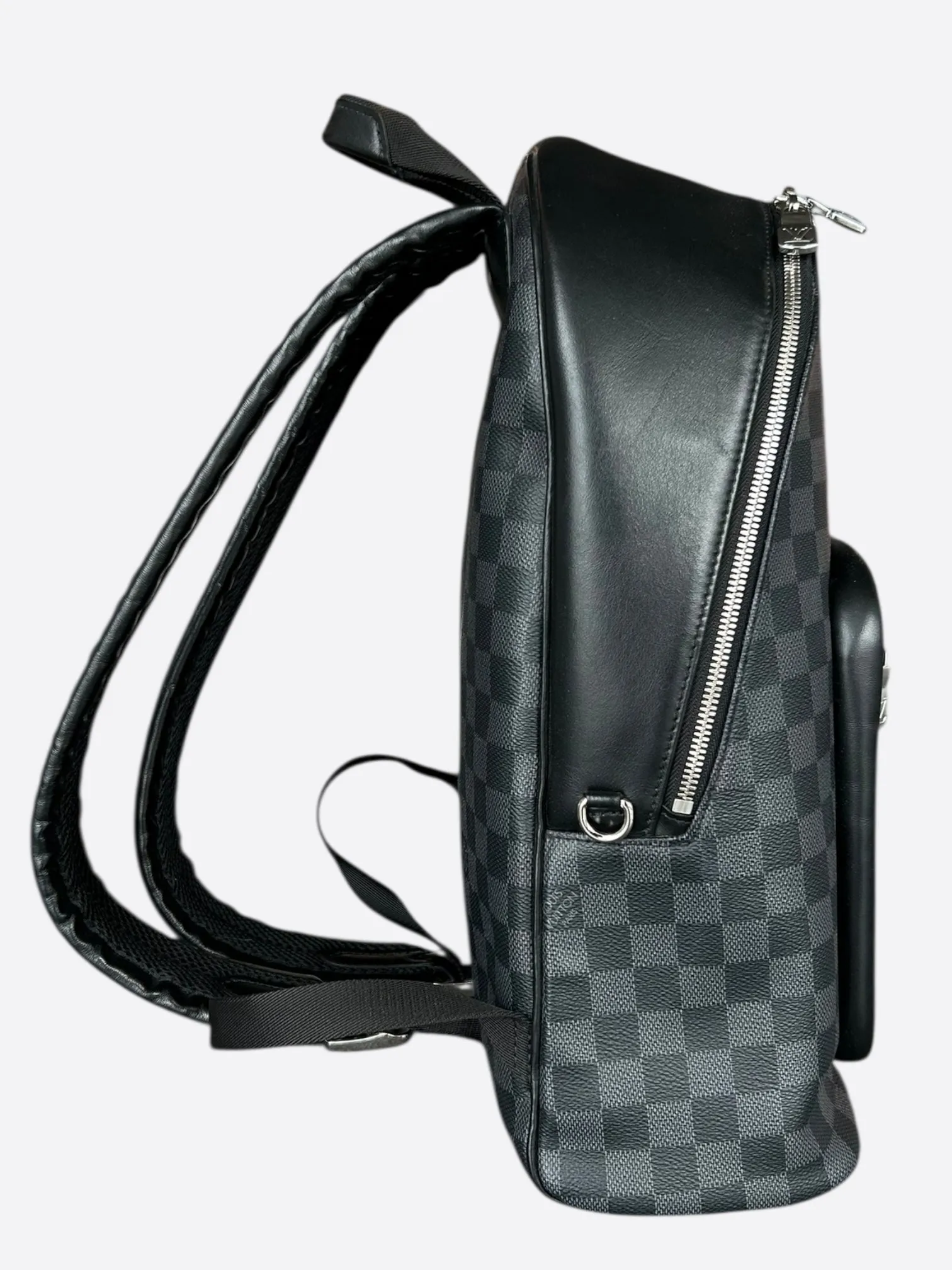 Louis Vuitton Damier Graphite Josh Backpack