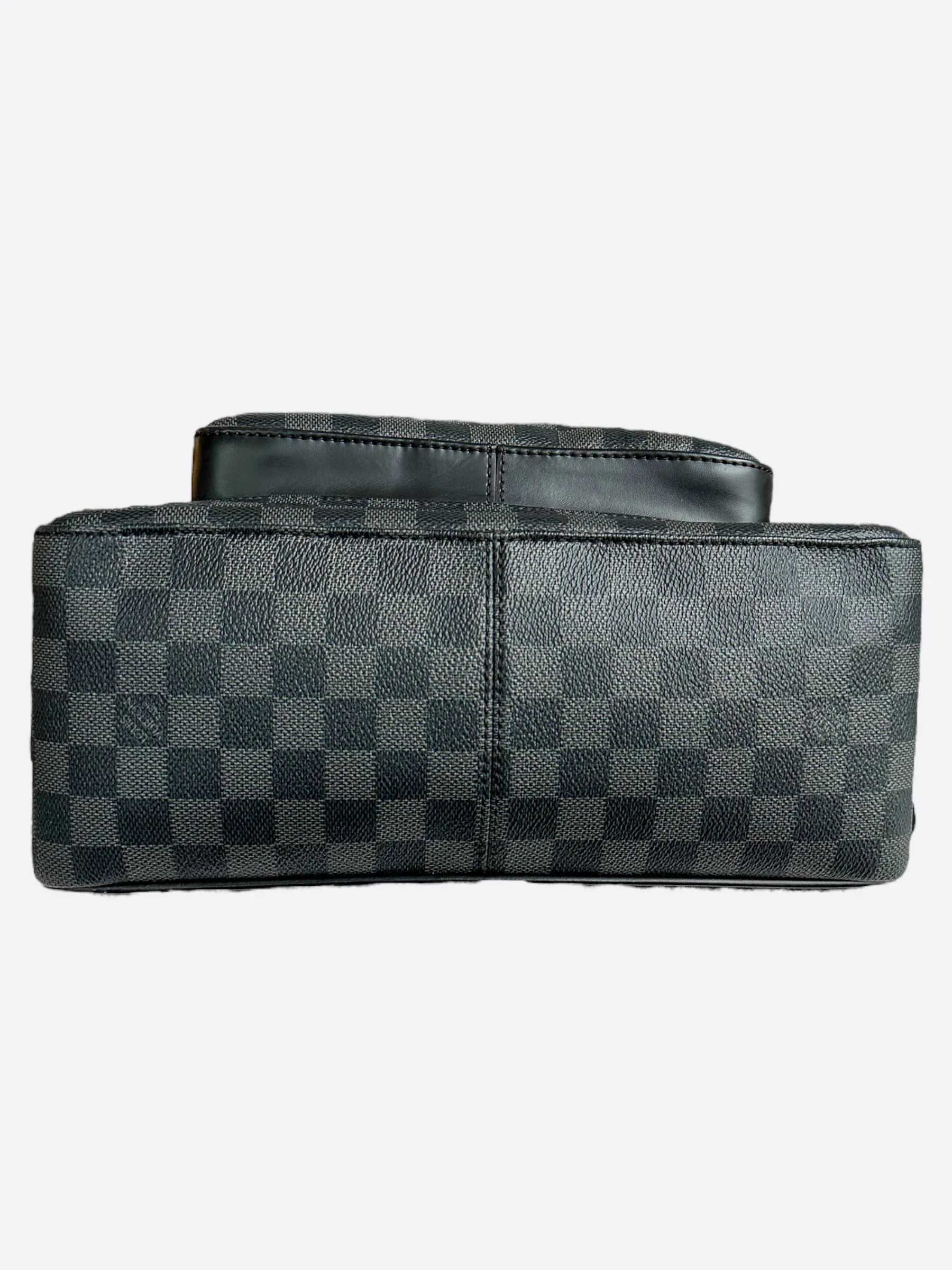 Louis Vuitton Damier Graphite Josh Backpack