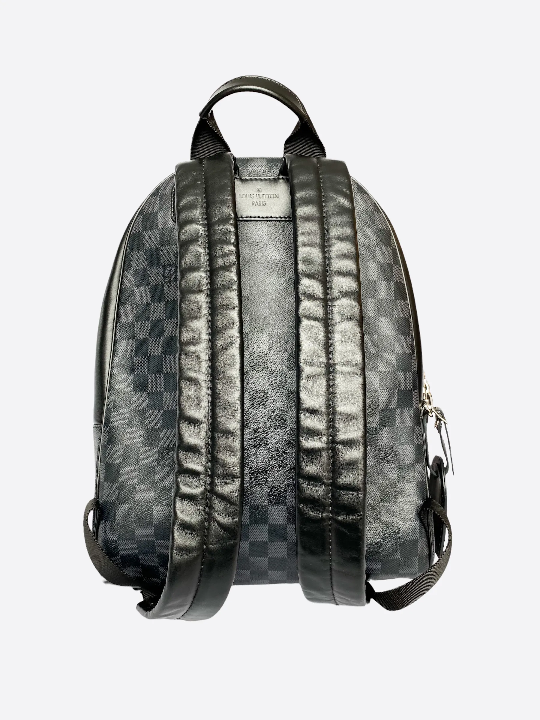 Louis Vuitton Damier Graphite Josh Backpack